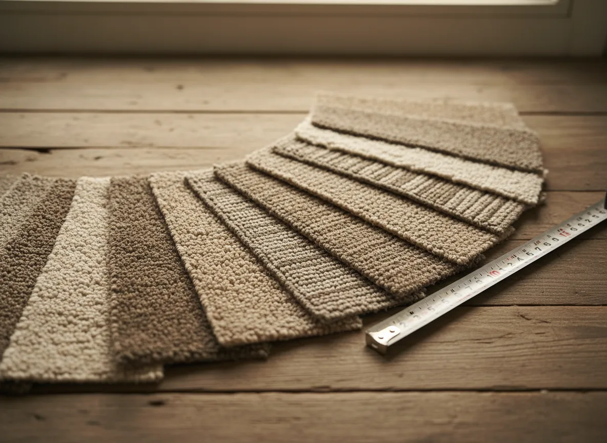 Carpet Installation Redding, IA FAQs